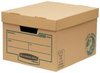 Fellowes Bankers Box® Earth Series Budget Box