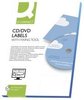 Q-Connect CD-Etiketten