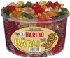Haribo Fruchtgummi - Bärli