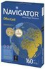 Navigator Kopierpapier Colour Office Card