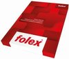 Folex Universal OHP Folie für Farblaserdrucker/-kopierer