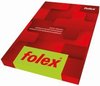 Folex OHP-Inkjetfolien Universal BG-32.5.RS Plus